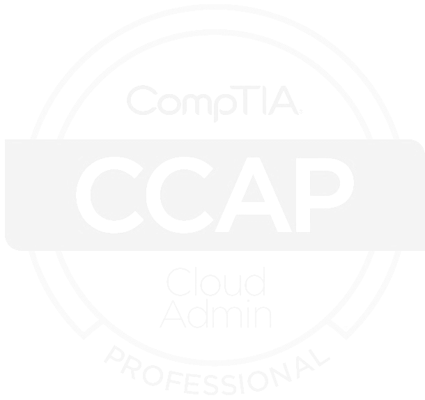 CompTIA Cloud Admin Professional