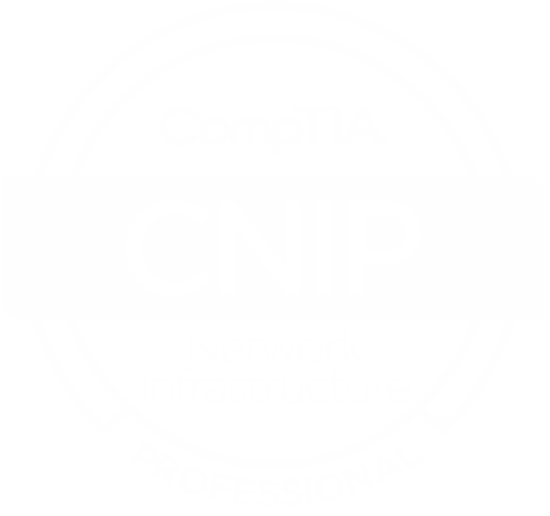 CompTIA Network Infrastructure Professional